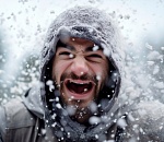 Завтра в Астраханской области пришедший мороз покажет себя: даже днем выдаст до -10°  