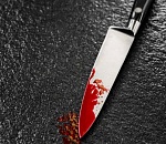 Массовая резня в Астрахани: мужчина напал на троих, один погиб