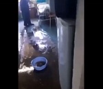 Нечеловеческие условия в противотуберкулезном диспансере прокомментировали в астраханском минздраве 