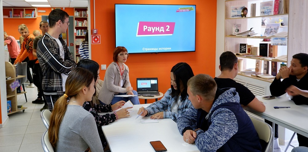 В Астрахани пройдёт молодёжный фестиваль «Студентов.НЕТ»