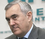 Мурат Зязиков — об Анатолии Гужвине: «Патриот земли родной» 