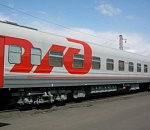 РЖД запустили "Дневной экспресс" между Астраханью и Волгоградом