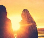 Девочки, которых больше двух суток искали под Астраханью полиция и родственники, гуляли