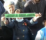 Массовый «захват» домов в Астрахани  продолжается 