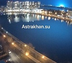 В Астрахани друг за другом горят трансформаторные подстанции?