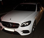 В Астрахани в ДТП пострадал мотоциклист