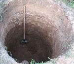 В Астраханской области в колодце утонул ребенок