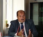 Ахтубинские депутаты единогласно приняли отставку Виктора Ведищева