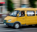 К - корень зла: маршрутки №17 увозят астраханцев не туда, куда они планировали