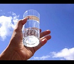  Астраханцы жалуются на странный привкус и запах воды