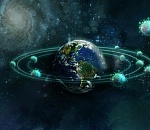 Коэффициент распространения коронавируса в Астрахани упал