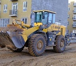 Строительство домов для переселенцев их аварийного жилья в Началово вышло на финишную прямую