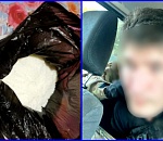 В Астрахани задержали еще одного наркодилера из Магаданской области