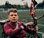 Астраханец стал победителем Кубка России по стрельбе из лука