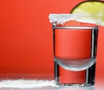 Не дельный обзор. Астраханская соль и английский алкоголь