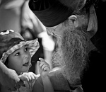 Реаниматолог из Ахтубинска -  в числе фаворитов конкурса National Geographic                   