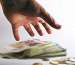 Еще один глава сельсовета в Астраханской области попал под уголовную статью 