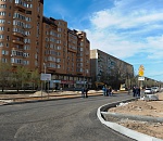 Как будет выглядеть улица Б. Хмельницкого после ремонта