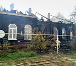 Подробности крупного пожара, который заставил астраханцев страдать