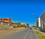 Долгострой рядом с бывшей болоньевой фабрикой в Астрахани снесут и построят высотку