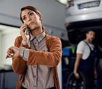 Астраханцы назвали главную причину опоздания на работу