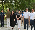 Сегодня-День памяти и скорби. Власти вспоминают о погибших в Великой Отечественной войне астраханцах