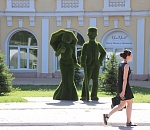 Начинается: завтра в Астрахани будет еще жарче, чем сегодня