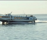 Минтранс РФ свяжет Астрахань скоростными перевозками по воде с Ярославлем