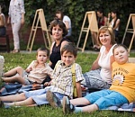 Астраханцев приглашают на арт-вечера