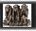 За что кукушка хвалит петуха?