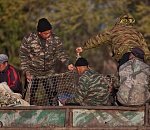 В Астрахани пройдёт совещание по вопросам борьбы с браконьерством в Волжско-Каспийском бассейне 