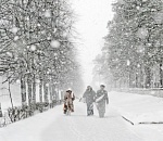 МЧС объявило по Астрахани и области штормовое предупреждение