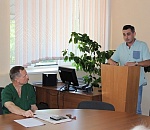 В Астраханской области растет число сложнейших нейрохирургических операций