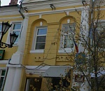 Комментарий Гордумы Астрахани по статье «Сурия Магеррамова не попала в Горизбирком»