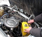 Водители, спокойнее: в Астрахани пойманы парни, воровавшие аккумуляторы из авто