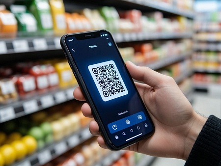 Россиянам доступна оплата по QR-коду в Аргентине