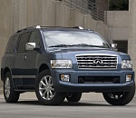 В Волгограде у астраханского предпринимателя угнали дорогой внедорожник