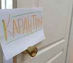 18 учебных заведений в Астраханской области полностью ушли на карантин из-за гриппа, ОРВИ и коронавируса