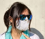 Штрафовать за отсутствие масок может не только полиция