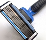 За кражу бритвенных станков будущему юристу грозит два года тюрьмы