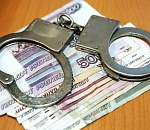 В Астрахани подрядчик обвиняется в краже более 5 млн рублей