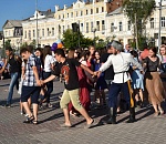 1 мая астраханцев ждет большая праздничная программа на площадках города 