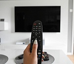 В Астрахани отключат телевидение