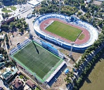 Странные события происходят вокруг «Волгаря»