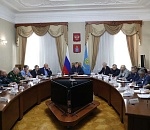 Астраханский губернатор сообщил, кто не будет принимать участие в СВО