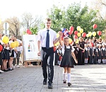 В Астраханской области стартует приём в первые классы