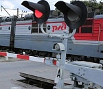 В Ахтубинске на несколько часов будет закрыт железнодорожный переезд