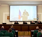 Астраханская полиция вошла в топ-5 России по количеству расследованных тяжких преступлений