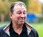 Астраханский «Волгарь» утвердил новым рулевым специалиста, который шесть лет работал в тренерском штабе сборной России