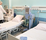 Коронавирусом в Астрахани сейчас болеют 904 человека